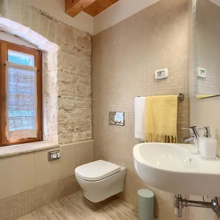 빌라 Zaneta Žminj