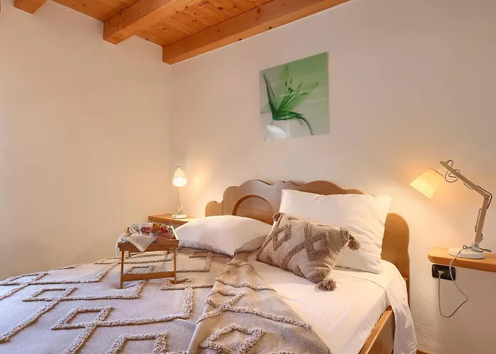 Villa Zaneta *