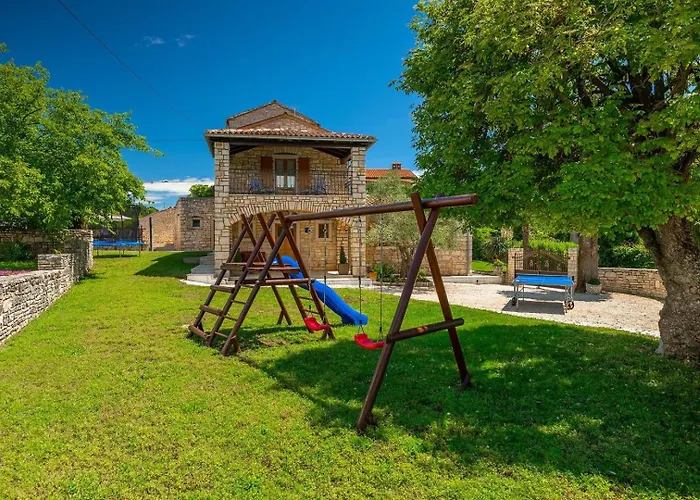 Villa Zaneta *